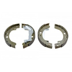 Fékpofakészlet TOYOTA COROLLA E12 2002- 0449502120