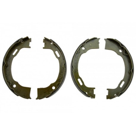 Fékpofakészlet JEEP GRAND CHEROKEE 91-99 088.242