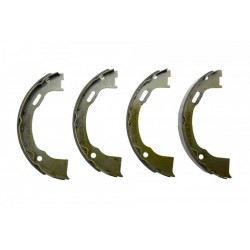 Fékpofakészlet JEEP GRAND CHEROKEE 91-99 088.242