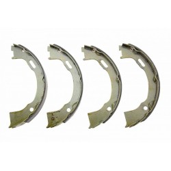 Fékpofakészlet JEEP GRAND CHEROKEE 91-99 088.242