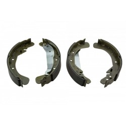 Fékpofakészlet OPEL ASTRA 98-, VECTRA 95- 1605920