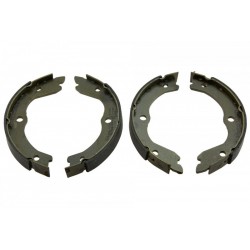 Fékpofakészlet NISSAN X-TRAIL T30 2001- D40608H725