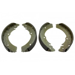 Fékpofakészlet ISUZU D-MAX 2002- 8980180360