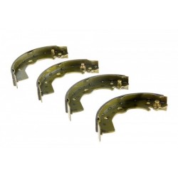 Fékpofakészlet NISSAN ALMERA N15 95-, SUNNY N14 4406050Y25