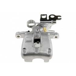 Féknyereg HÁTSÓ JOBB VW CADDY 04- 2K0615424B