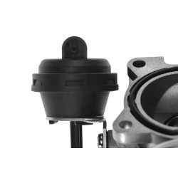 AGR-szelep AUDI SEAT VW SKODA 1.9 TDI 038131501E 038131501E