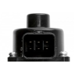 AGR-szelep FORD MAZDA 1.8 2.0 2.3 1119890 1119890