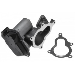 AGR-szelep AUDI A4 A6 2.0 TDI 04- 03G131501B 03G131501B