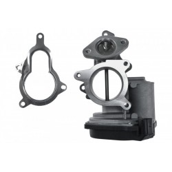 AGR-szelep AUDI A4 A6 2.0 TDI 04- 03G131501B 03G131501B