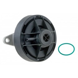 AGR-szelep OPEL ASTRA VECTRA 2.0 DTI 849156 849156