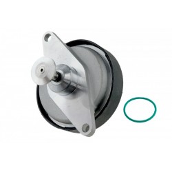 AGR-szelep OPEL ASTRA VECTRA 2.0 DTI 849156 849156