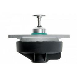 AGR-szelep OPEL ASTRA VECTRA 2.0 DTI 849156 849156