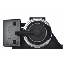 Nyomásátalakító, turbótöltő BMW E90 E39 E60 E65 11742247906 11742247906