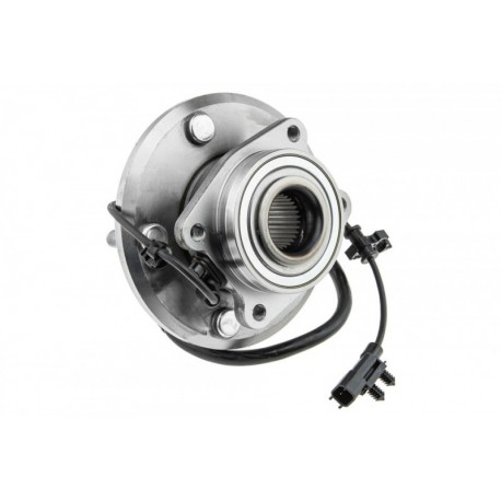 Kerékagy HÁTSÓ JOURNEY 09- FREEMONT 11- BAL 5171125AB