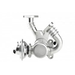 AGR-szelep DUCATO 2.3 3.0 JTD 2006- IVECO 504178568