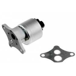 AGR-szelep PEUGEOT 307 407 1.8 2.0 CITROEN C5 1.8 1628JF