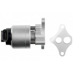 AGR-szelep PEUGEOT 307 407 1.8 2.0 CITROEN C5 1.8 1628JF