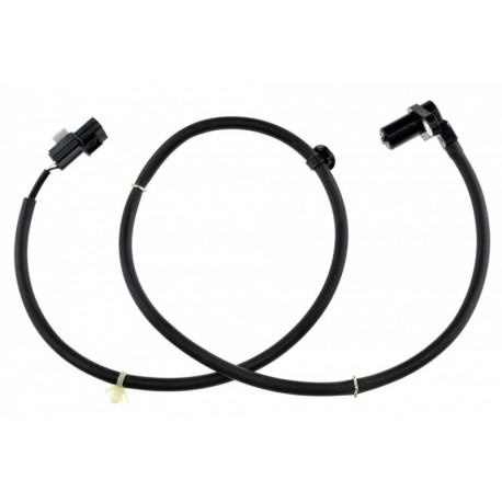 Érzékelő, kerékfordulatszám ELSŐ BAL MITSUBISHI OUTLANDER 2003- MR961237