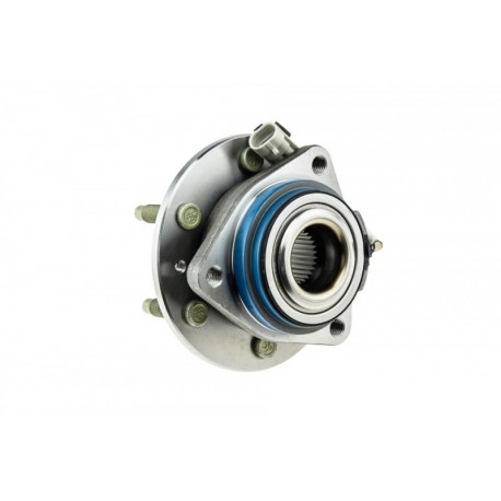 Kerékcsapágy készlet Kerékagy ELSŐ CADILLAC SRX 4WD 2004- KLP-CH-052