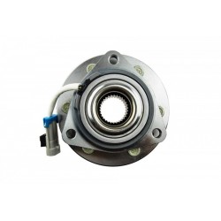 Kerékcsapágy készlet Kerékagy ELSŐ CADILLAC SRX 4WD 2004- KLP-CH-052