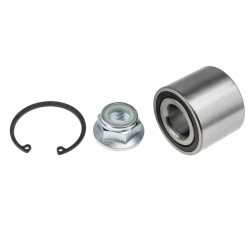 Kerékcsapágy készlet HÁTSÓ RENAULT LAGUNA 93-, KANGOO 97- 7701205596