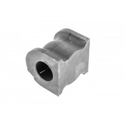 Csapágyazás, stabilizátor HÁTSÓ MAZDA 6 GH 2007- GS1D28156