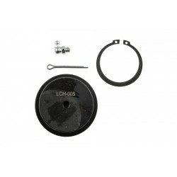 Támasztó- / vezetőcsukló ALSÓ JEEP GRAND CHEROKEE, COMMANDER 05- 05135651AB