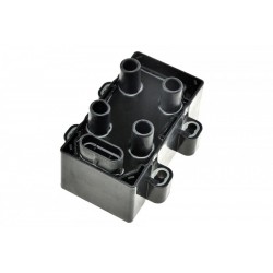 Gyújtótekercs CLIO II III 1.2 16V 7700274008