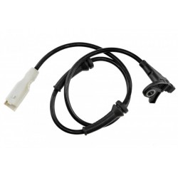 Érzékelő, kerékfordulatszám ELSŐ CITROEN C4 04-, PEUGEOT 307 00- 4545C1