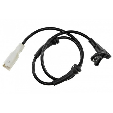 Érzékelő, kerékfordulatszám ELSŐ CITROEN C4 04-, PEUGEOT 307 00- 4545C1