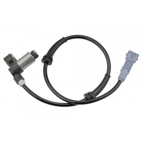 Érzékelő, kerékfordulatszám ELSŐ CITROEN SAXO 96-,PEUGEOT 106 96- 454557