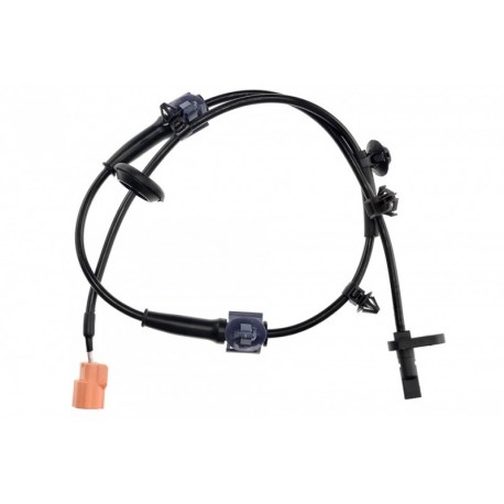 Érzékelő, kerékfordulatszám BAL ELSŐ HONDA JAZZ 02-, CITY 05- 57455SAGH01