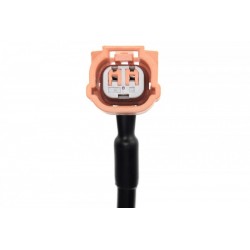 Érzékelő, kerékfordulatszám BAL ELSŐ HONDA JAZZ 02-, CITY 05- 57455SAGH01