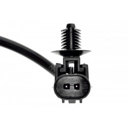 Érzékelő, kerékfordulatszám ELSŐ MERCEDES E- W211 2002-2009 2115402917