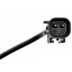 Érzékelő, kerékfordulatszám HÁTSÓ JOBB MITSUBISHI OUTLANDER II 06- 4670A584