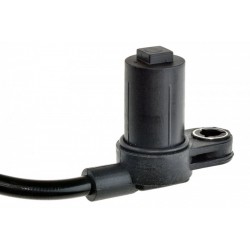 Érzékelő, kerékfordulatszám ELSŐ OPEL CORSA C 2000-, MERIVA 2003- 1238236