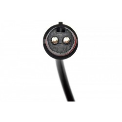 Érzékelő, kerékfordulatszám ELSŐ RENAULT LAGUNA 01-, ESPACE 02- 8200084125