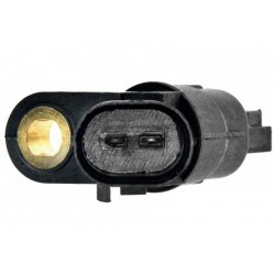 Érzékelő, kerékfordulatszám HÁTSÓ VW GOLF IV 97-, SKODA OCTAVIA 96- 1J0927807B