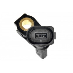 Érzékelő, kerékfordulatszám ELSŐ JOBB POLO 01-,SKODA FABIA 97- 6Q0927804B