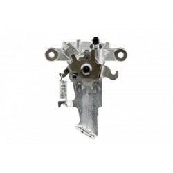 Féknyereg HÁTSÓ BAL NISSAN ALMERA N16 PRIMERA P11 44011BM500