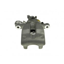 Féknyereg JOBB HÁTSÓ OPEL ASTRA 98-, ZAFIRA 99- 542468