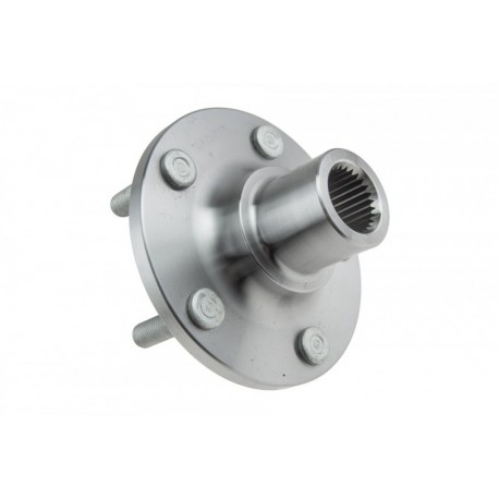 Kerékagy ELSŐ kerékcsapágy nélkül FORD FOCUS 2011- 1820754