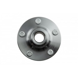 Kerékagy ELSŐ kerékcsapágy nélkül FORD FOCUS 2011- 1820754