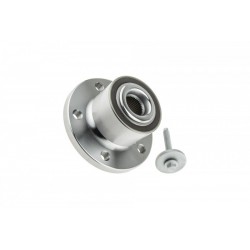 Kerékcsapágy készlet Kerékagy ELSŐ VOLVO S60 10-, S80, XC60 08- 30736501