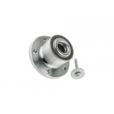 Kerékcsapágy készlet Kerékagy ELSŐ VOLVO S60 10-, S80, XC60 08- 30736501