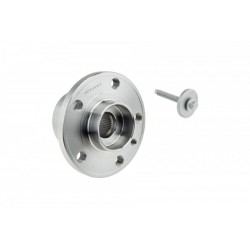 Kerékcsapágy készlet Kerékagy ELSŐ VOLVO S60 10-, S80, XC60 08- 30736501