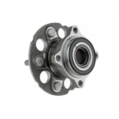 Kerékagy Kerékcsapágy készlet HÁTSÓ HONDA CRV 2006- 42200STK951