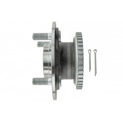 Kerékcsapágy készlet Kerékagy HÁTSÓ NISSAN MICRA K11 1992-2003 6838