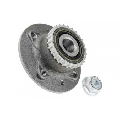 Kerékagy HÁTSÓ RENAULT KANGOO 1997-2007 +ABS 26T 7701205499