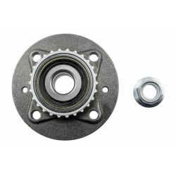 Kerékagy HÁTSÓ RENAULT KANGOO 1997-2007 +ABS 26T 7701205499